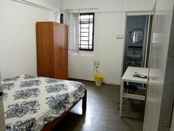 Blk 124 Bukit Merah Lane 1 (Bukit Merah), HDB 3 Rooms #473737021
